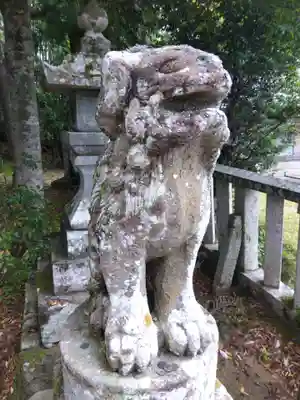 伊射奈伎神社(福井県)