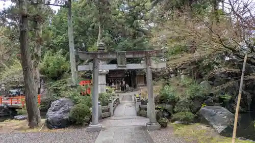建部大社(滋賀県)