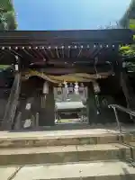 菊池神社(熊本県)