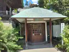 海雲寺(東京都)