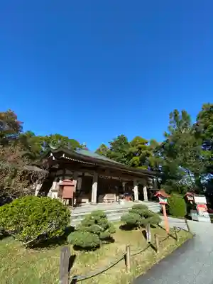 観自在寺のその他建物