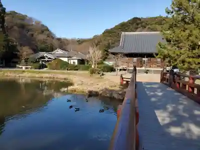 稱名寺のその他建物
