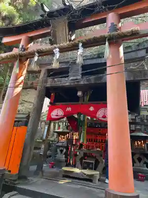 眼力社(京都府)