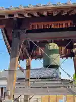 明遍寺のその他建物