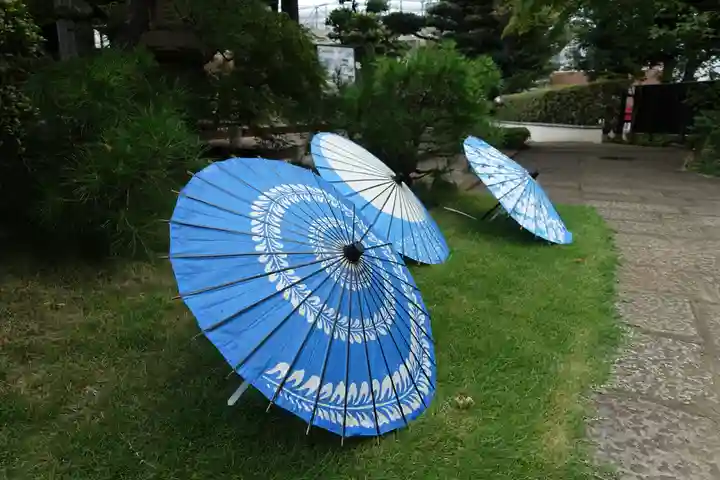 法輪寺(東京都)