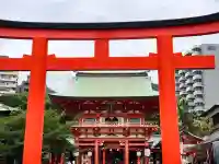 生田神社(兵庫県)
