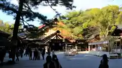 熱田神宮の建物その他