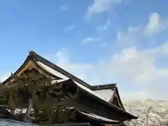 善光寺(長野県)