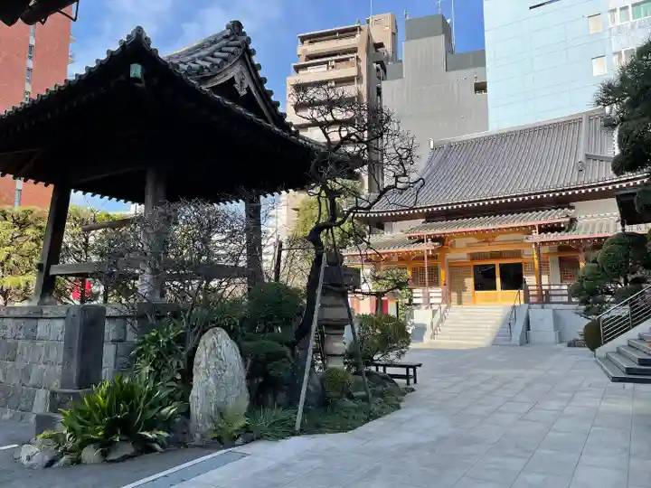教安寺(神奈川県)
