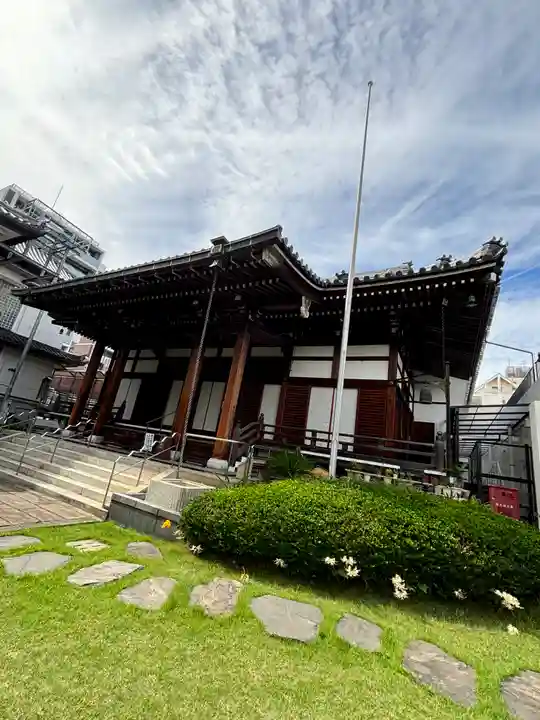 光永寺(長崎県)