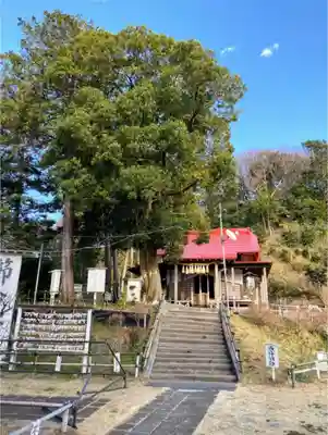 思金神社のその他建物