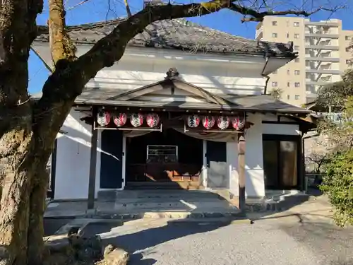 延命寺のその他建物