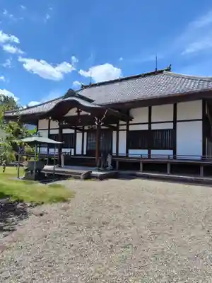 補陀寺(群馬県)