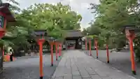 平野神社(京都府)