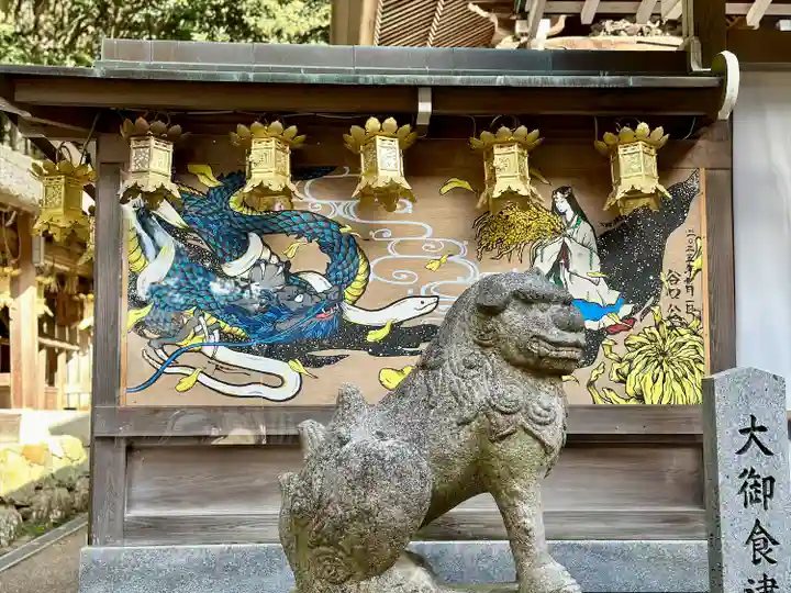 恩智神社(大阪府)