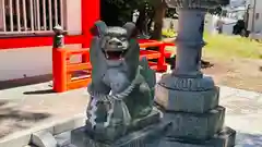 南近義神社(大阪府)