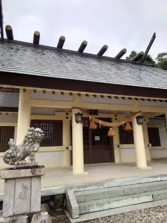 八柱神社(愛知県)
