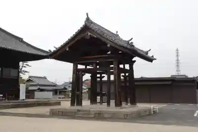 道隆寺(香川県)