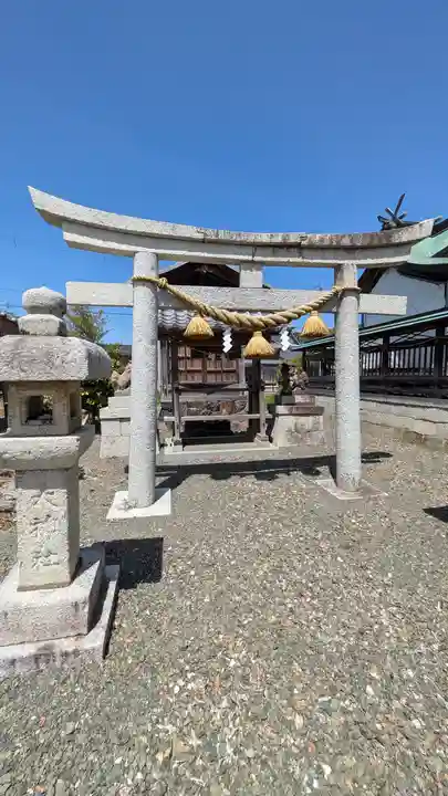 八幡神社(滋賀県)
