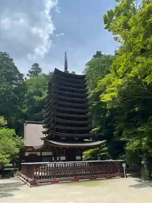 談山神社(奈良県)