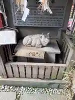 綱敷天神社御旅社(大阪府)