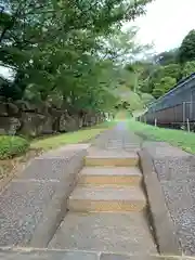 横浜　西方寺の建物その他