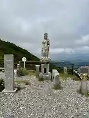 伊吹山（霊峰）(滋賀県)