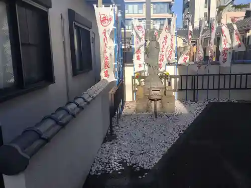 竜門寺(東京都)