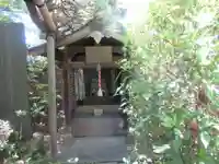 正真寺(東京都)