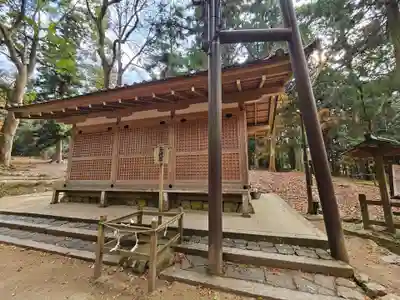 春日大社(奈良県)