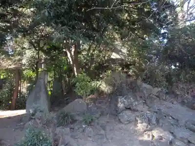 香取神社(茨城県)