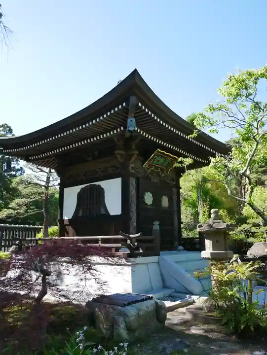 輪王寺(宮城県)
