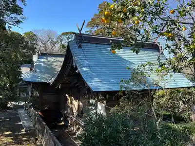 遠見岬神社(千葉県)