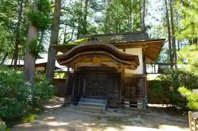 高野山金剛峯寺のその他建物