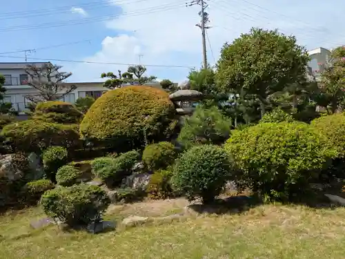 宝林寺(岐阜県)
