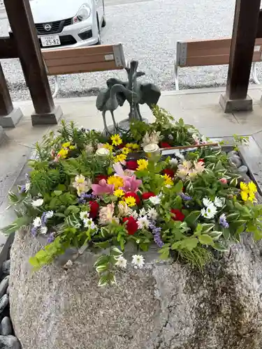 白鷺神社(栃木県)