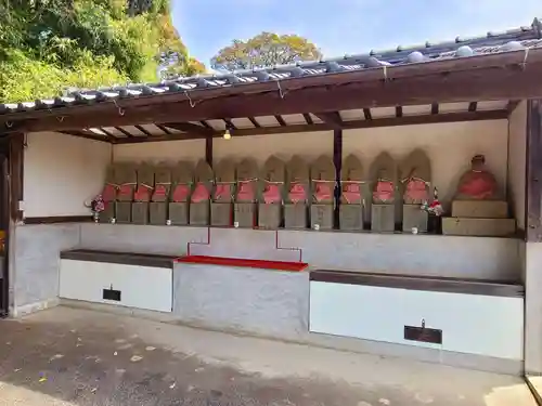 高田 (十一面)観音堂(福岡県)