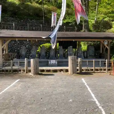 南部神社(岩手県)