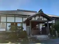 金龍寺の本殿・本堂