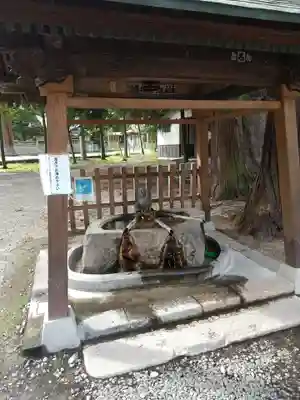 若一王子神社(長野県)