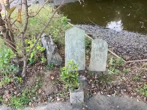 桜間神社(徳島県)
