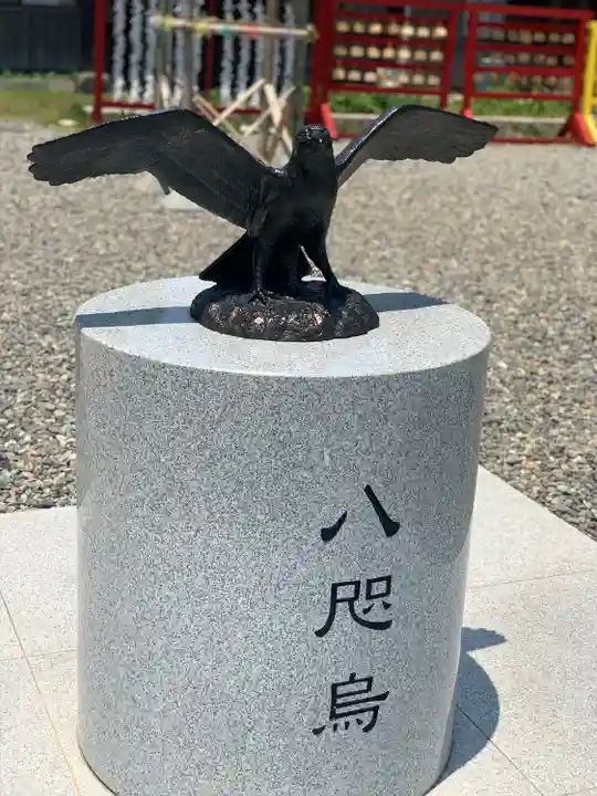 岡田神社(福岡県)