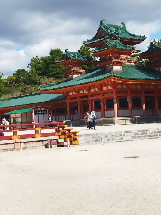 平安神宮(京都府)