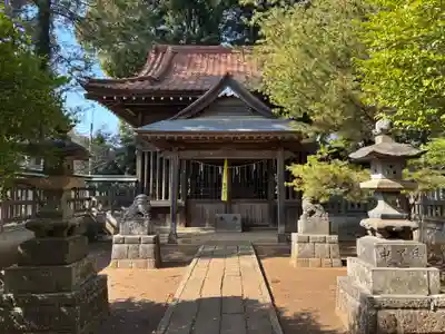 香取神社(千葉県)