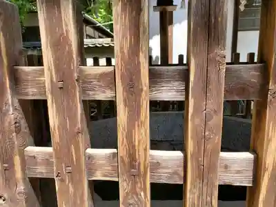 唐招提寺のその他建物