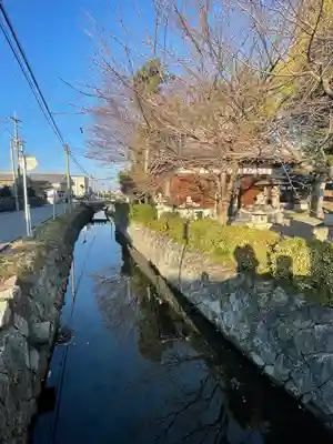 野島崎神社(滋賀県)
