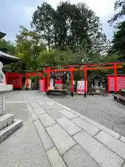 三光稲荷神社(愛知県)