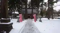 八坂神社の建物その他