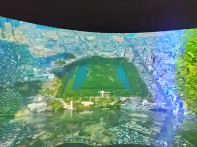 仁徳天皇陵(百舌鳥耳原中陵)(大阪府)