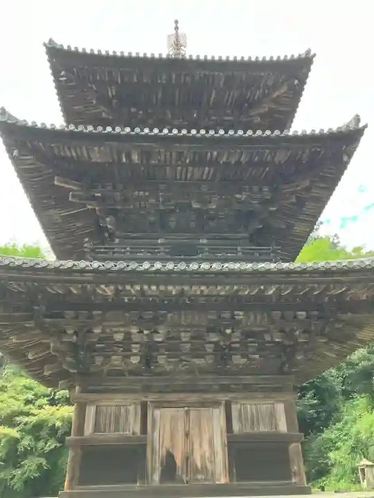 一乗寺(兵庫県)